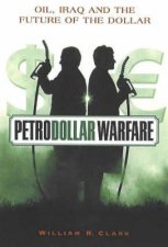 Petrodollar Warfare