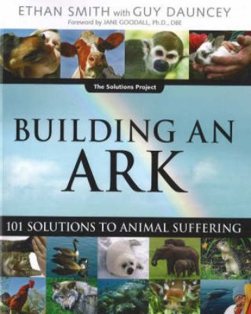 Building an Ark by Ethan Smith