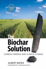 Biochar Solution