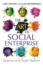 Art of Social Enterprise