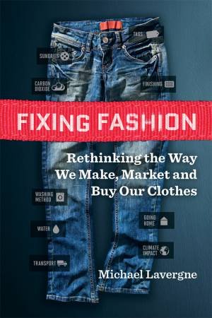 Fixing Fashion by Michael Lavergne