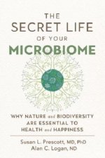 The Secret Life Of Your Microbiome