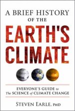 A Brief History Of The Earths Climate