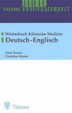 Thieme Leximed Compact Worterbuch Klinische Medizin