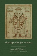The Saga Of St Jon Of Holar