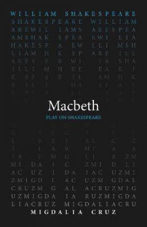 Macbeth by Shakespeare