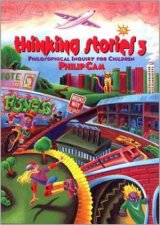 Philosophical Inquiry For Children