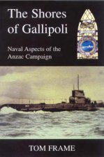 Shores of Gallipoli