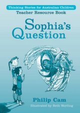 Sophias Question Teacher Resource Book