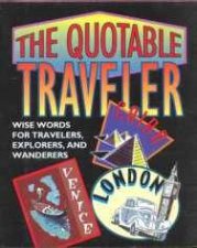 Doubleday Mini Book The Quotable Traveller