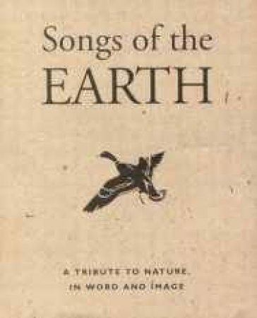 Doubleday Mini Book: Songs Of The Earth by Various