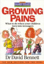 Growing Pains