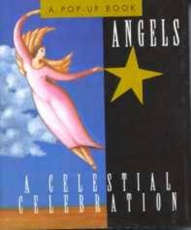 Doubleday Mini Book: Angels by Various