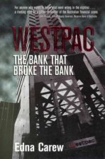 Westpac The Bank that Broke the Bank