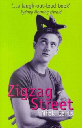 Zig Zag Street by Nick Earls