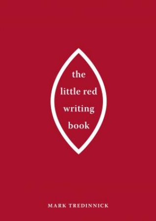 The Little Red Writing Book