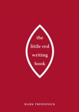 The Little Red Writing Book