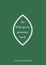 The Little Green Grammar Book