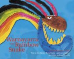 Warnayarra The Rainbow Snake
