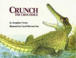 Crunch The Crocodile