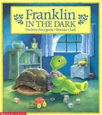 Franklin In The Dark