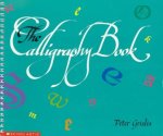 Young Designer The Calligraphy Book