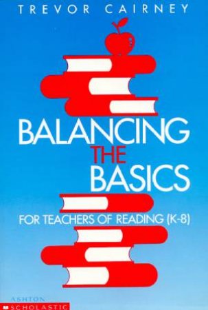 Balancing The Basics by Trevor Cairney