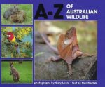 AZ Of Australian Wildlife