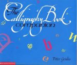 The Calligraphy Book Companion