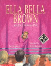 Ella Brown And The Christmas Play