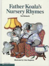 Father Koalas Nursery Rhymes
