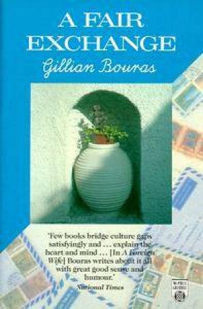 A Fair Exchange by Gillian Bouras