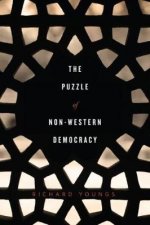 The Puzzle of NonWestern Democracy