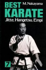 Jutte Hangetsu Empi