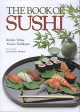 The Book Of Sushi