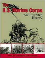 Us Marine Corps an Illustrated History