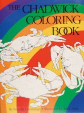 Chadwick Coloring Book