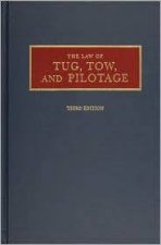 Law of Tug Tow and Pilotage