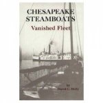 Chesapeake Steamboats Vanished Fleet