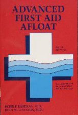 Advanced First Aid Afloat