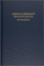 American Merchant Seamans Manual