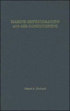 Marine Refrigeration and AirConditioning