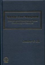 Maritime Error Management Discussing and Remediating Factors Contributory to Maritime Casualties