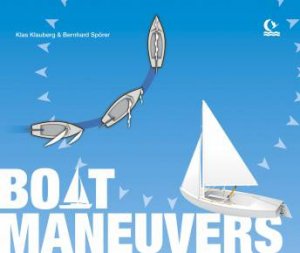 Boat Maneuvers by KLAUBERG KLAS