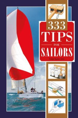 333 Tips for Sailors by GUNKEL FRIDTJOF