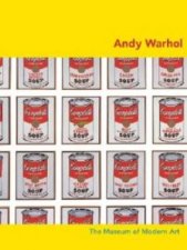 Warhol  Moma Painters