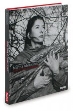 Marina Abramovic