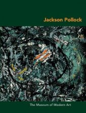 Jackson Pollock Moma Artist Series