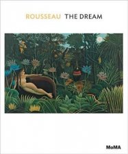 Henri Rousseau The Dream