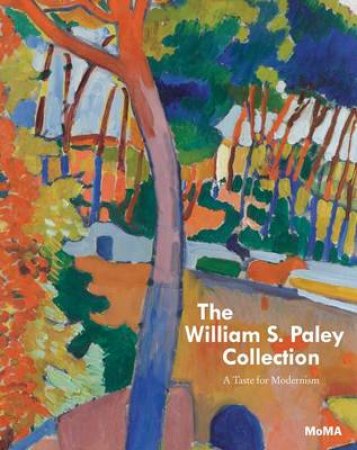 William S.Paley Collection by William Rubin